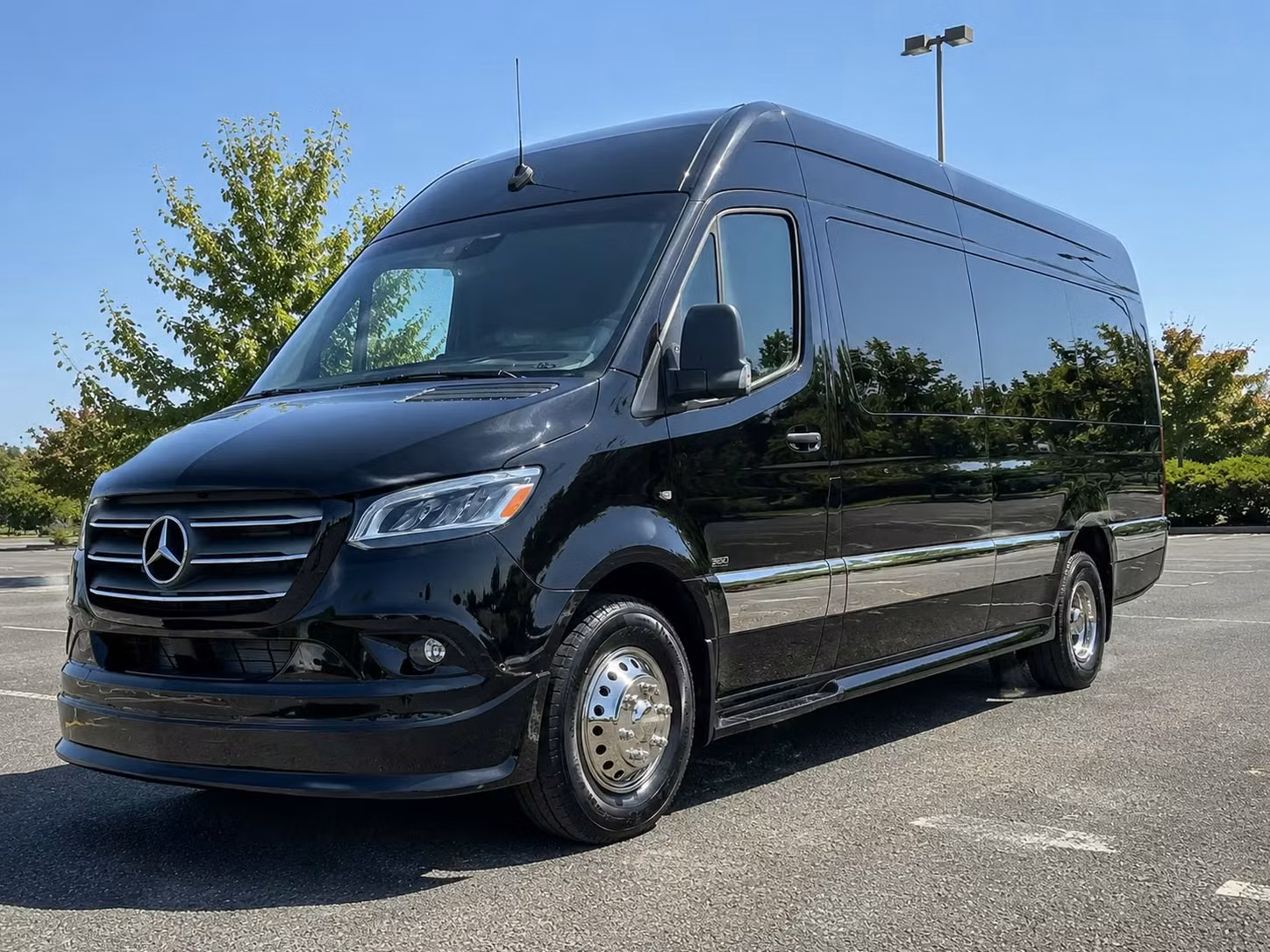 event transportation bus rentals in temecula