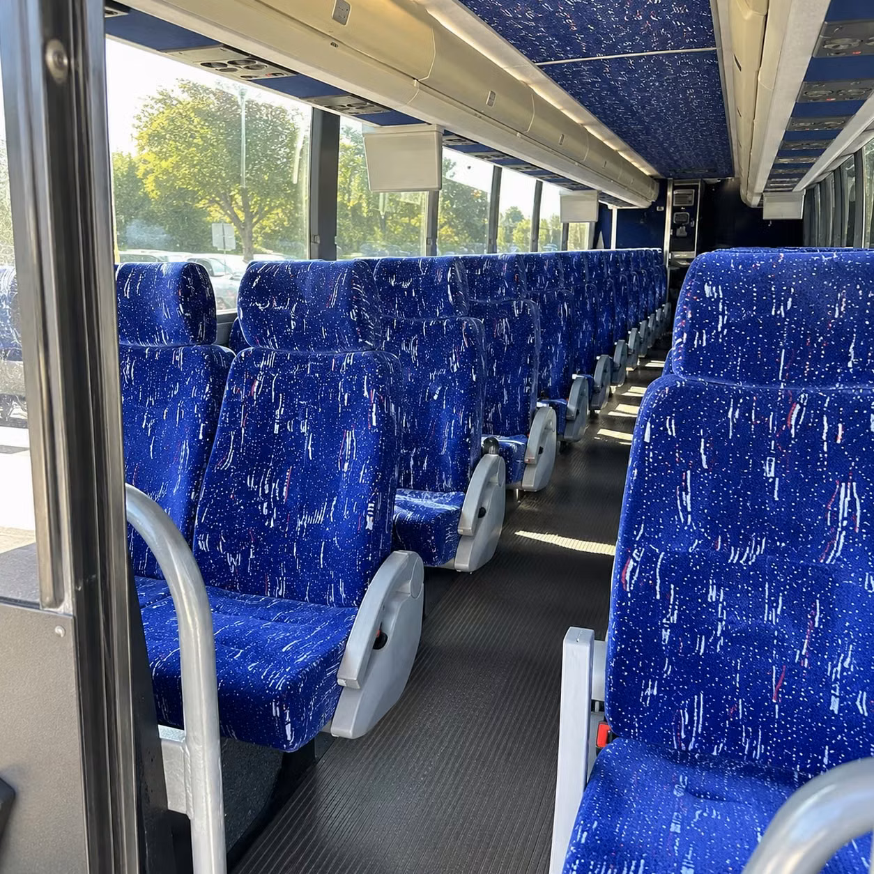 temecula charter bus