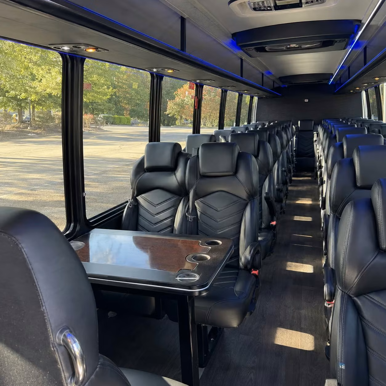 temecula religious group transportation services
